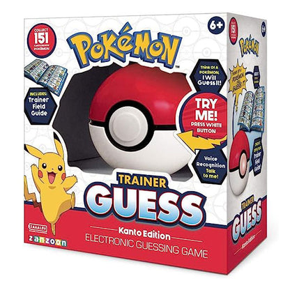 Pokemon Ball