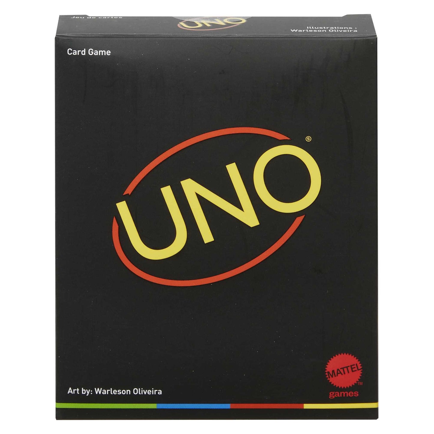 UNO Minimalista