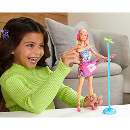 Barbie Malibu Big City Big Dreams
