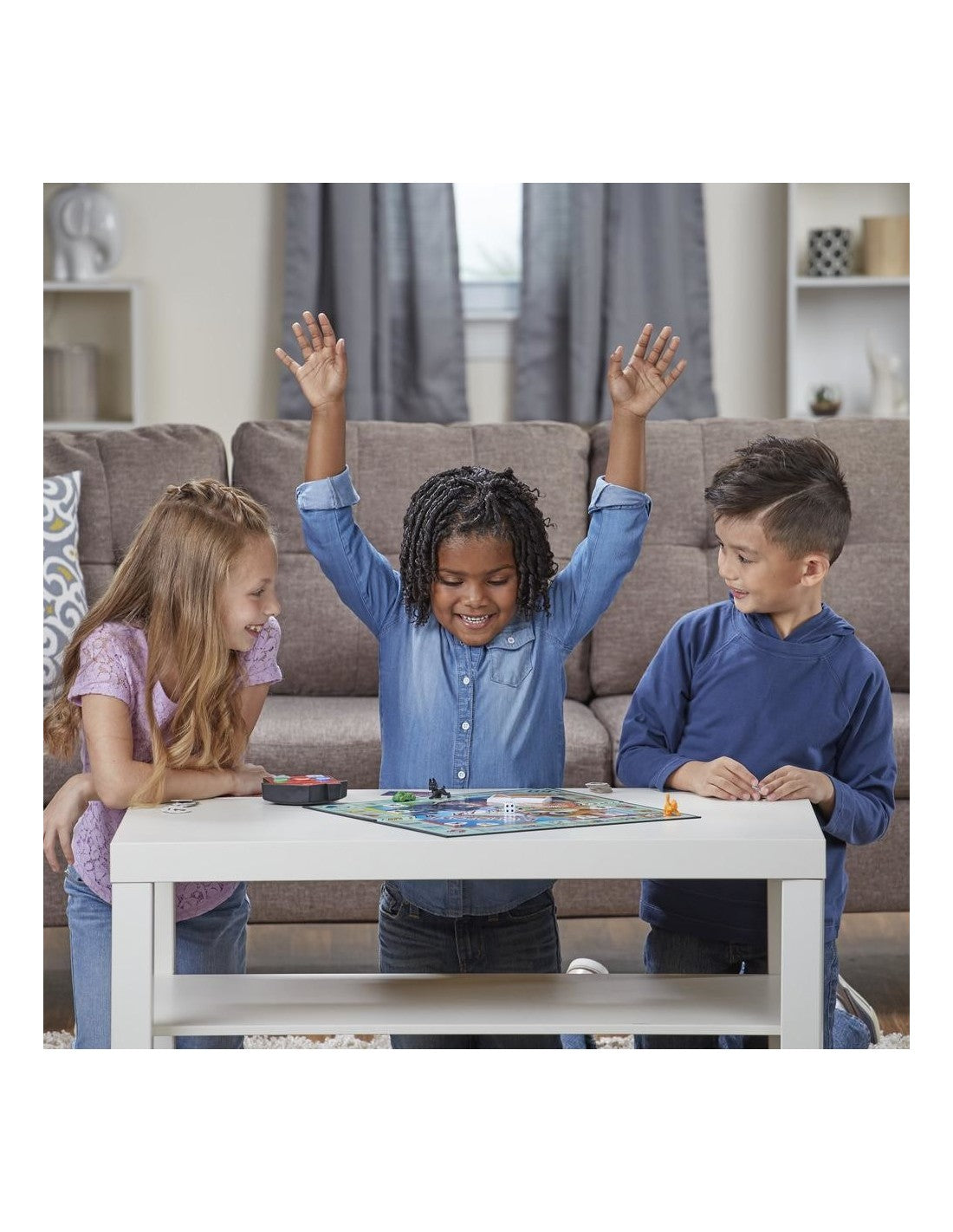 Monopoly Junior Electronic Banking