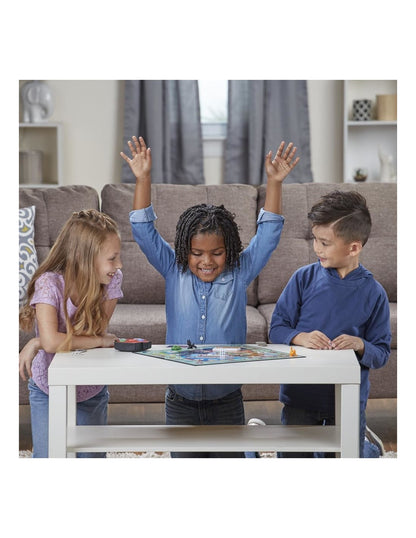 Monopoly Junior Electronic Banking