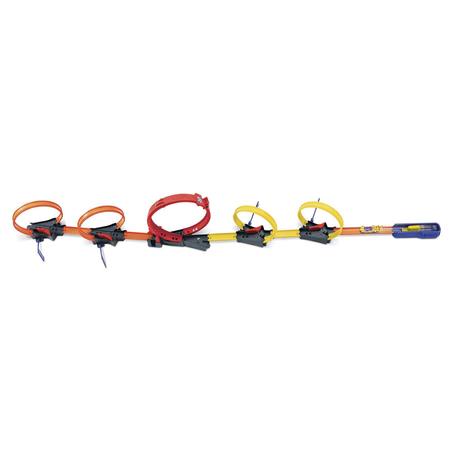Hot Wheels pista Multi-Loop