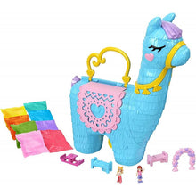 Polly Pocket Lama Pigiama Party