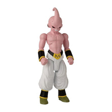 Dragon Ball Super Limit Breaker - Majinboo trasformazione finale