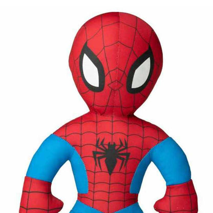 Spider Man - Peluche musicale 38 cm