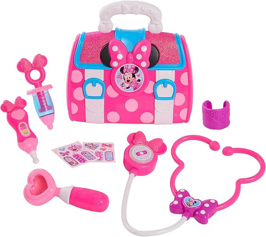 Minnie - Set Dottore