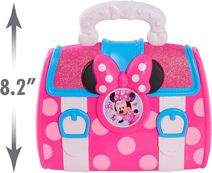 Minnie - Set Dottore