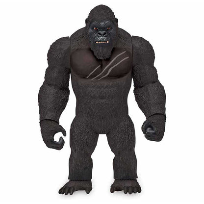 Monsterverse Godzilla Vs Kong - Personaggio Gigante Kong