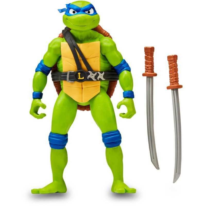 Turtles Personaggi Giganti Leonardo