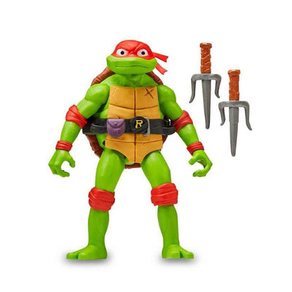 Tartarughe Ninja - Turtles Personaggi Giganti Raffaello