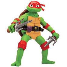 Turtles Personaggi Giganti Raffaello