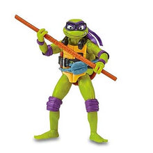 Turtles Action Figure Donatello