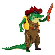 Tartarughe Ninja - Turtles Action Figure Leatherhead