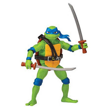 Turtles Action Figure Leonardo