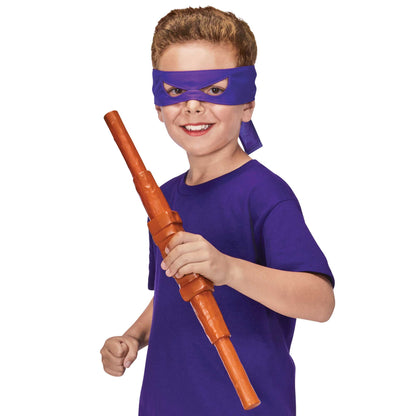 Tartarughe Ninja - Turtles Role Play Donatello