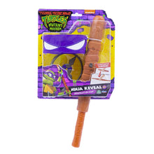 Turtles Role Play Donatello