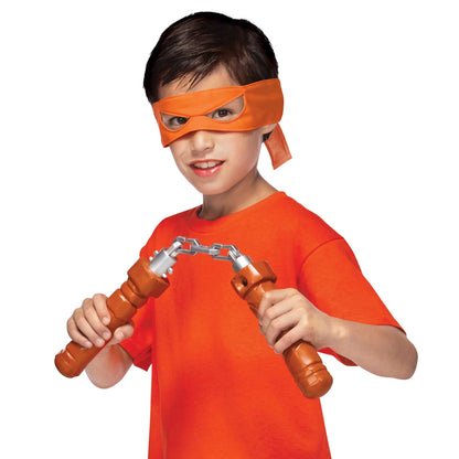 Tartarughe Ninja - Turtles Role Play Michelangelo