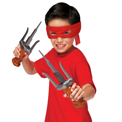 Tartarughe Ninja - Turtles Role Play Raffaello