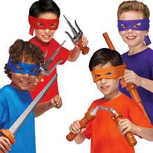 Turtles Role Play Raffaello