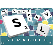 Scrabble - L'originale